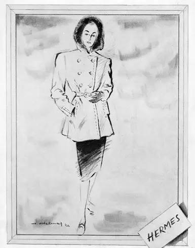 爱马仕家族保卫战,奢侈品大战