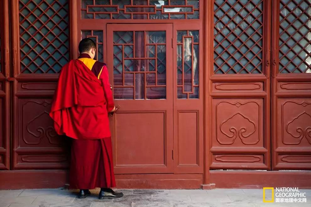 雍和宫是什么宫,雍和宫为什么停止闭宫