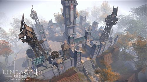 天堂2血盟新版,天堂2血盟攻略