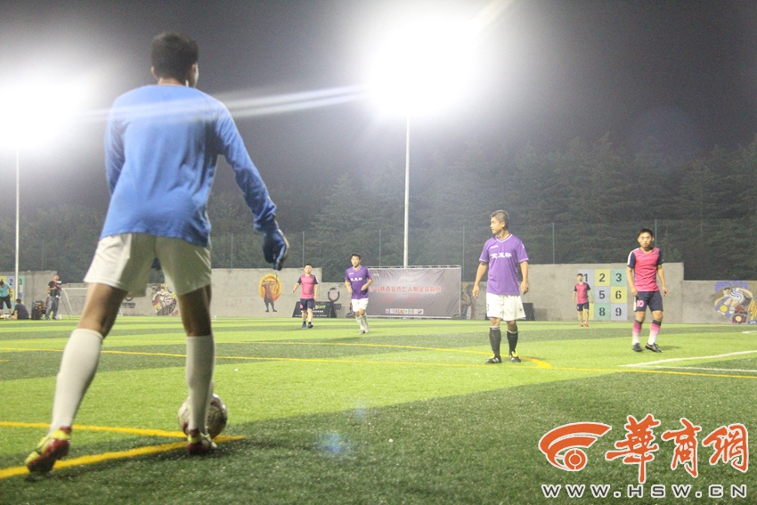 西安李宁杯足球联赛报名,武汉李宁杯足球比赛决赛视频