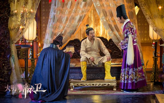 网大精品化进程加速，明星加盟有效引流，制作升级确保口碑