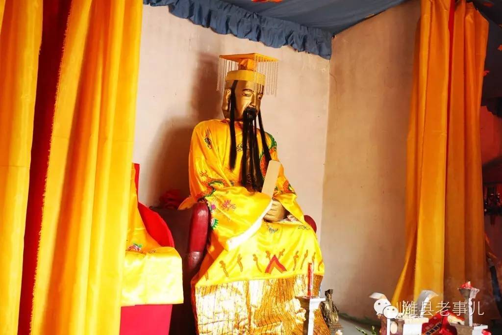 商河玉皇庙的灵验之谜,山东胶州玉皇庙灵验