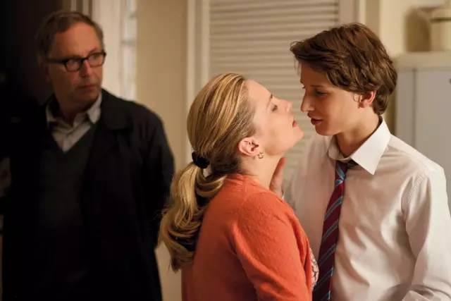 有利于写作的电影,关于作家电视剧