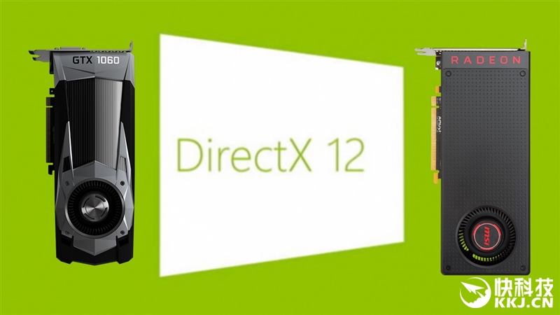 rx480和gtx1060性价比,rx480和gtx1060性能差距