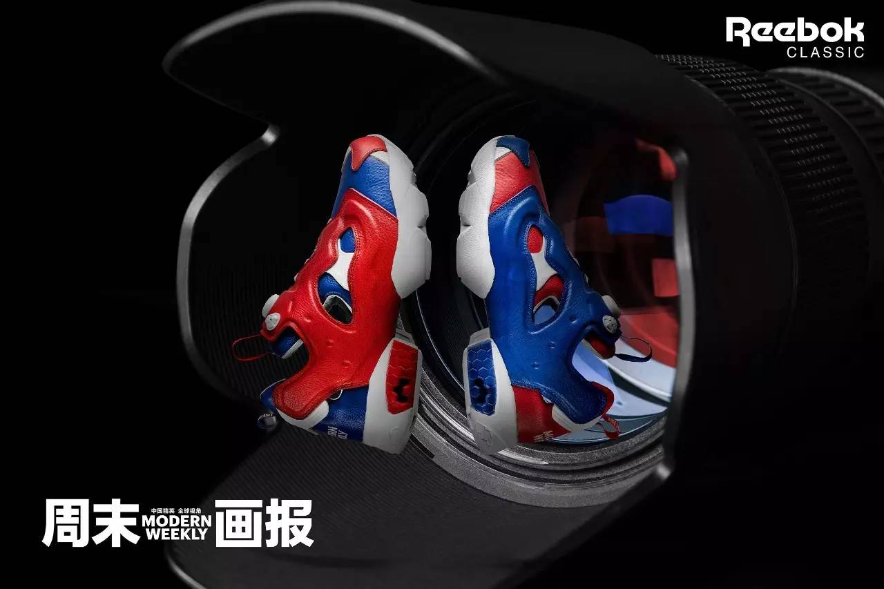 牛逼!这30双跨界合作的经典跑鞋就为了中国而制作