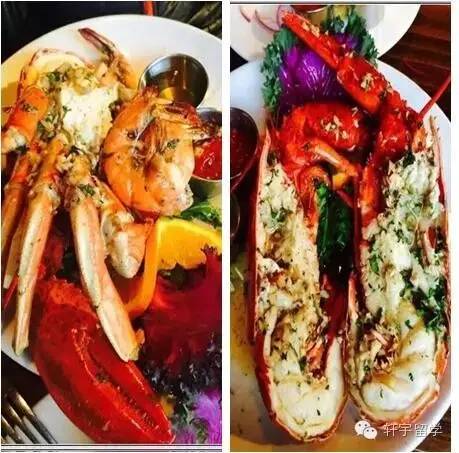 美景+购物黑色星期五遇上加州一号公路！完美旅程11月19日启程！一年一次！抓紧报名！