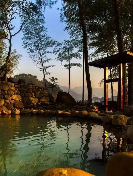 江西10.1小众自驾游路线推荐,江西最好的10条自驾游线路