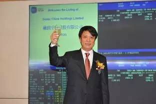 融创的钱是哪来的,孙宏斌解密融创哪来这么多钱