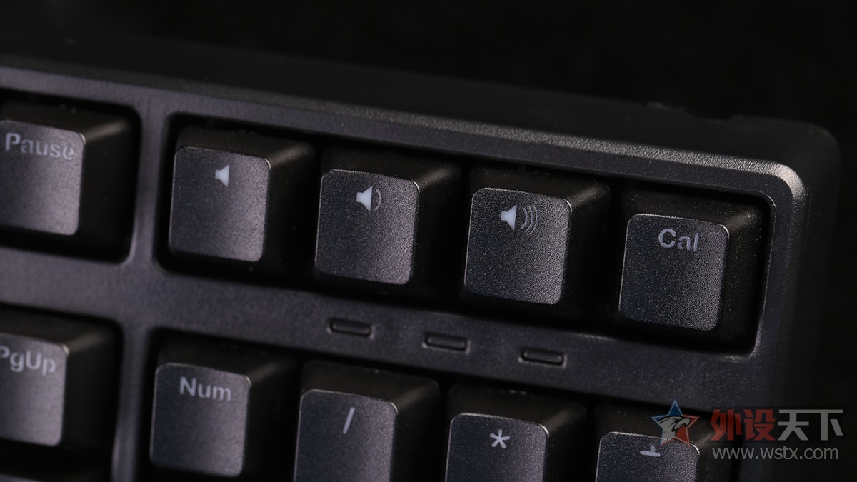 魔力鸭dk2108键盘三个灯闪烁,魔力鸭dk2108s键位图