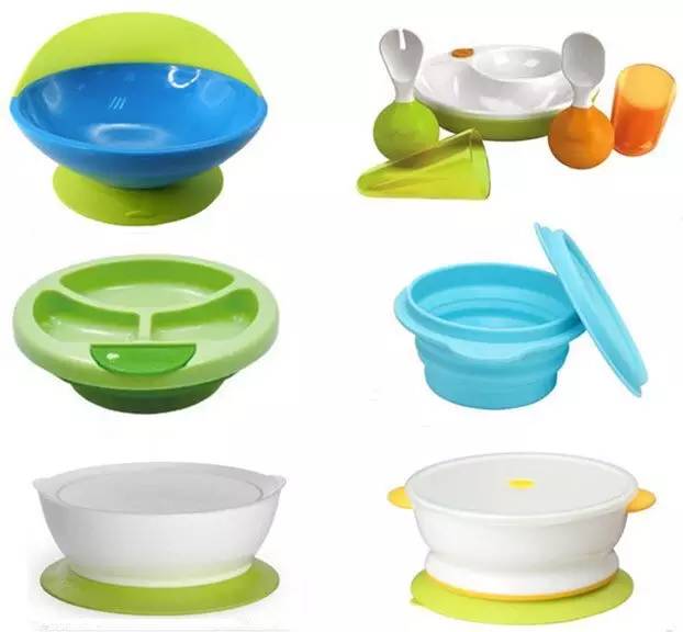 宝宝餐具的选择方法,宝宝餐具攻略