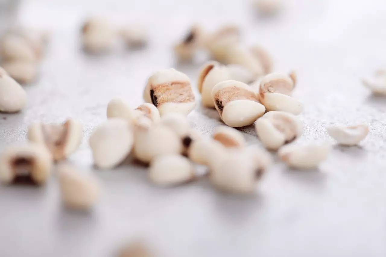 冰镇薏米水步骤,薏米水怎么煮会清香