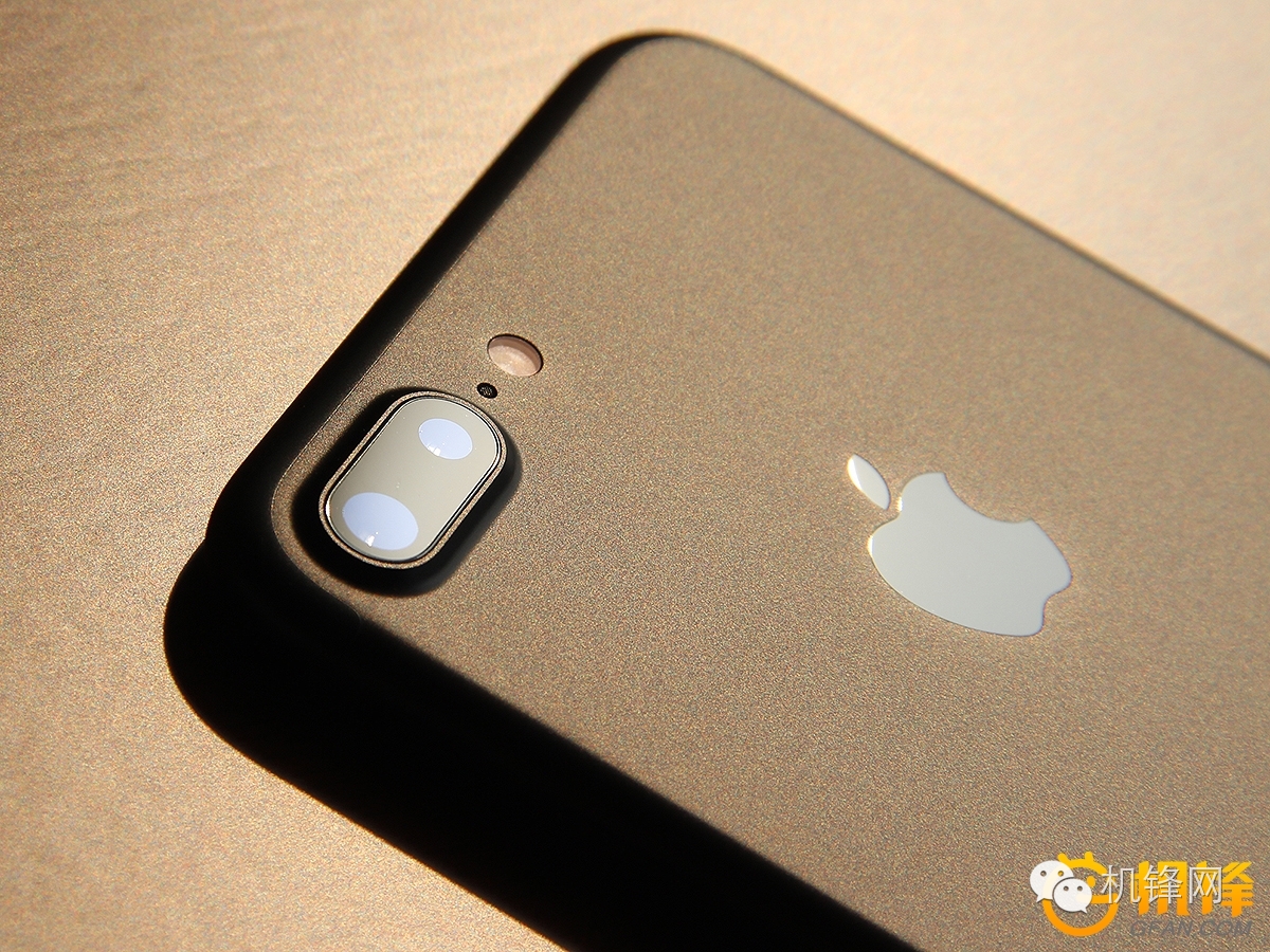 苹果7plus开箱全新亮黑色,iphone7plus开箱磨砂黑