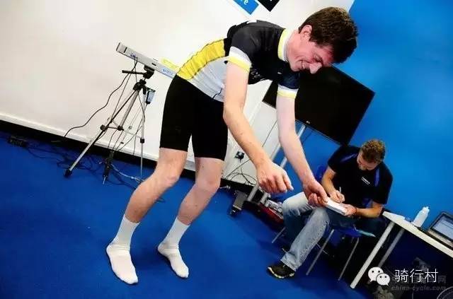 经验:必读,自行车尺寸导致的5种运动损伤!