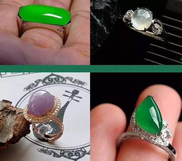 这才是戒指的正确戴法,原来这才是戒指的戴法