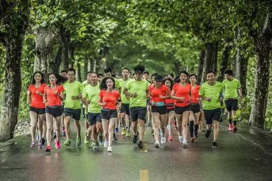 中国主要的跑步赛事是哪些,近期跑步赛事有哪些