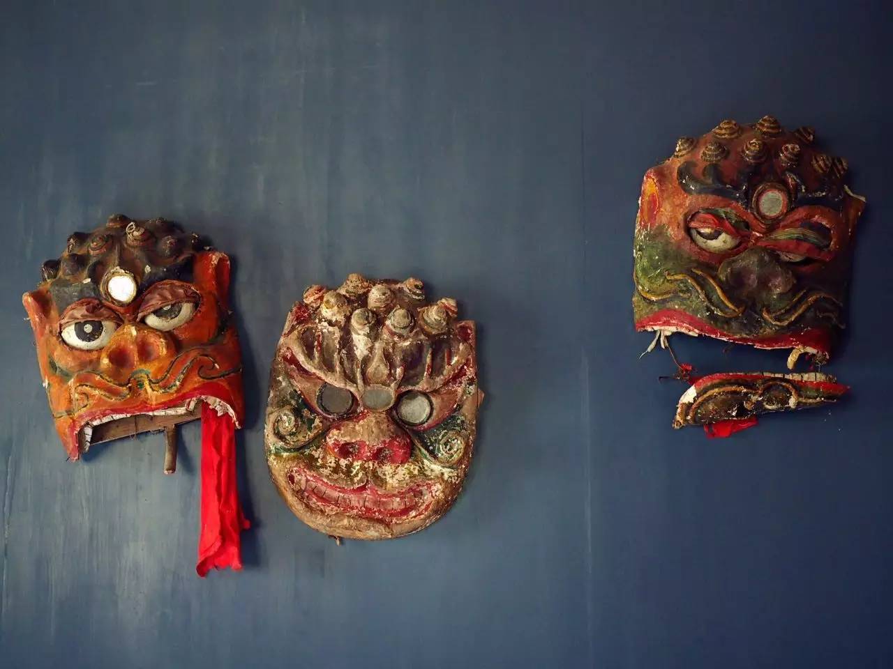 册亨布依族戏,册亨布依戏图片