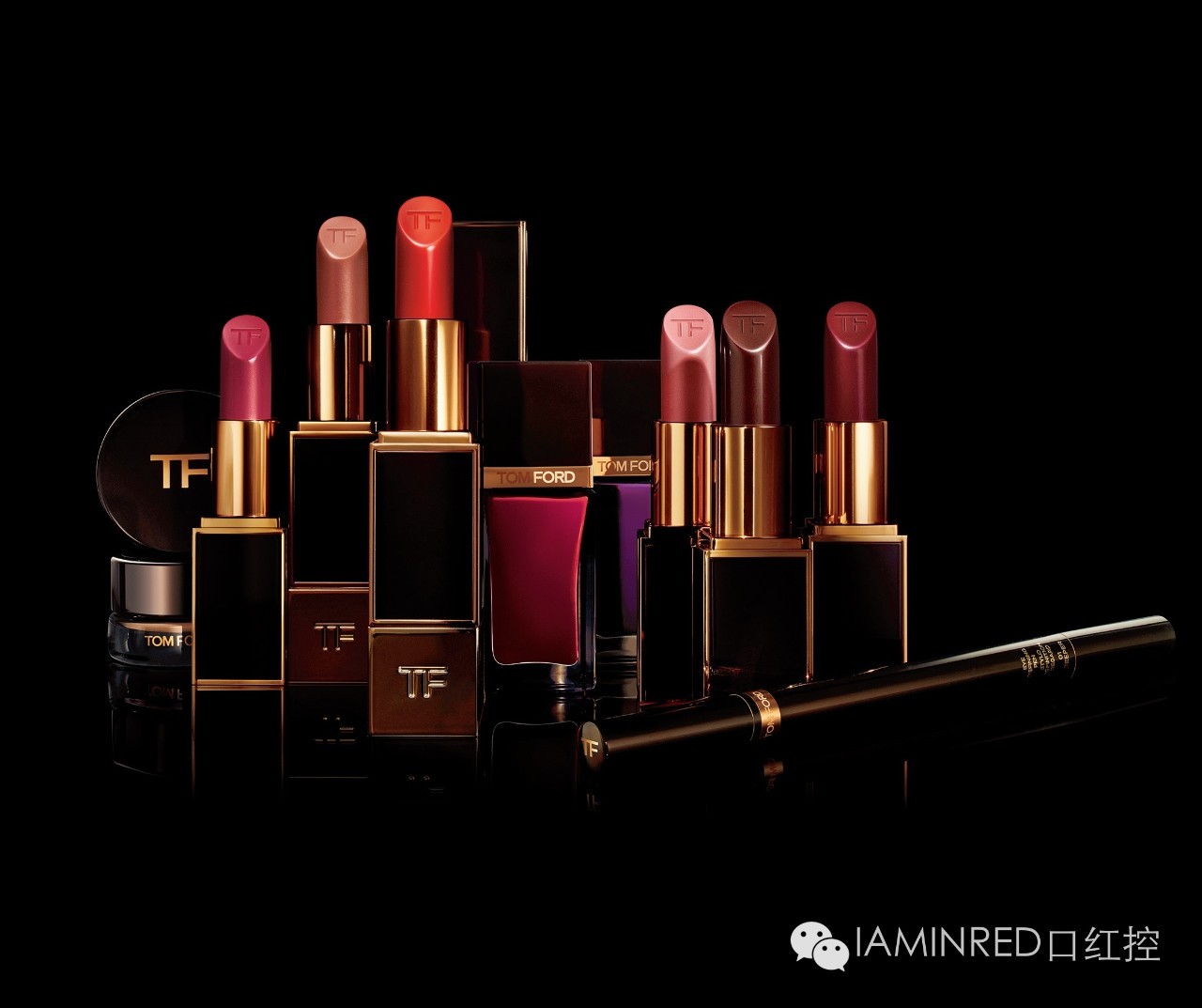 剁手好物测评,剁手必备口红