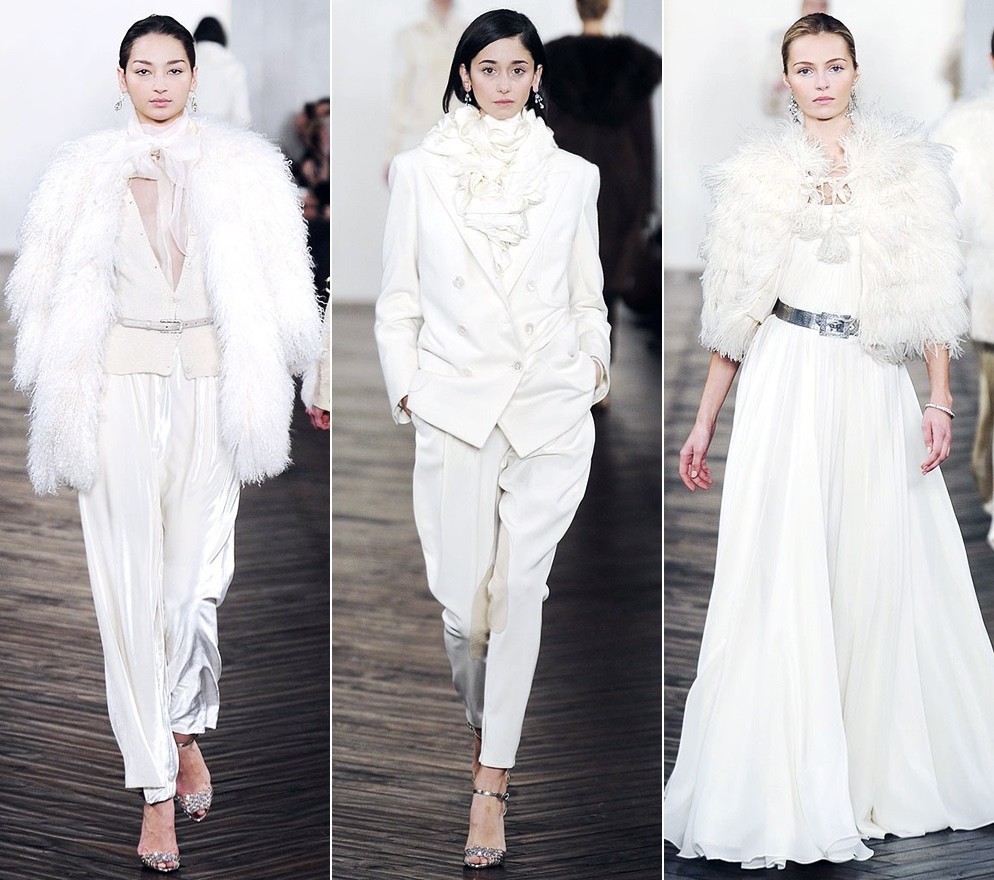 管得着吗你？｜宝宝的婚纱就是这么任性！