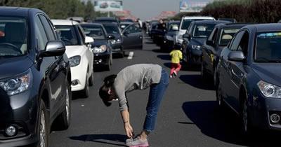 国庆七天待在家里怎么安排,国庆七天精神状态