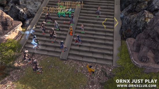 侠客风云传前传攻略详细流程,侠客风云传前传图文攻略全剧情