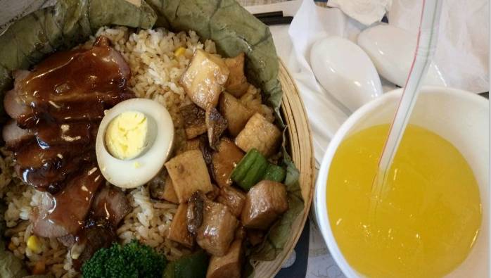 汇华广场小吃街,汇华广场附近美食