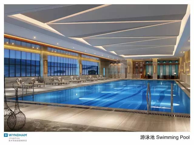 就在今天:索菲特、温德姆、万怡、花间堂,四大品牌五家高端酒店同步登场,你最想体验哪一家?!