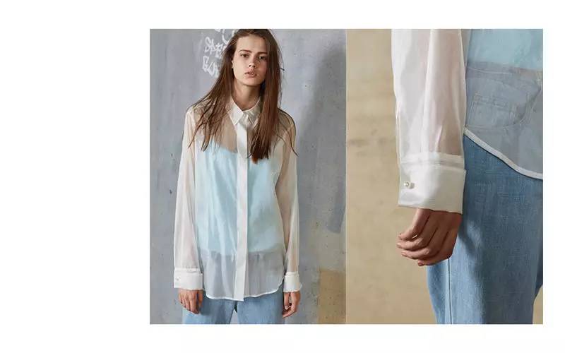 韩国设计女装店,韩国小众设计女装