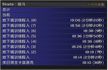 死得其所!魔兽世界7.0暗牧自杀天赋130S+心得分享