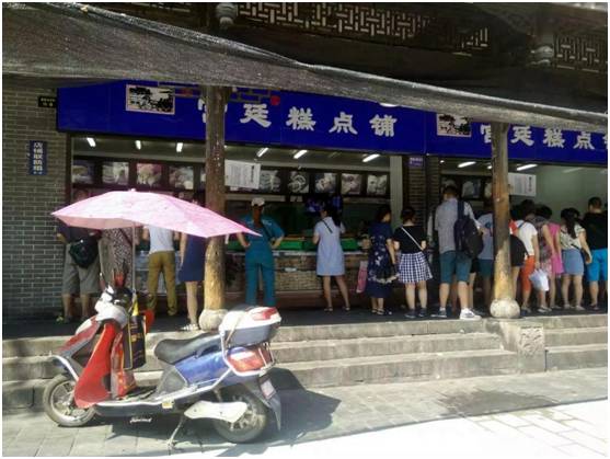 世界级的美食天堂,国内堪称美食天堂的五个地方