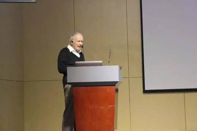 诺奖得主评论诺奖获得过程,交大诺奖