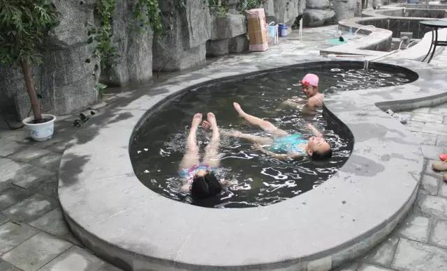 十一国庆节去哪儿泡温泉最好,十一去哪玩沧州市