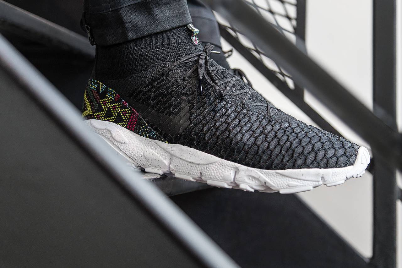 一脱鞋就熏晕姑娘？穿这2款鞋的男人不用试就知道床品好｜基本款