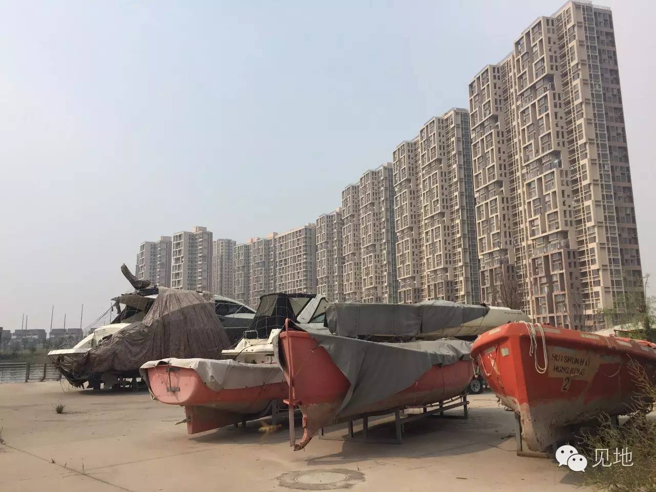 天津津南区星耀五洲航拍,天津市津南区星耀五洲别墅