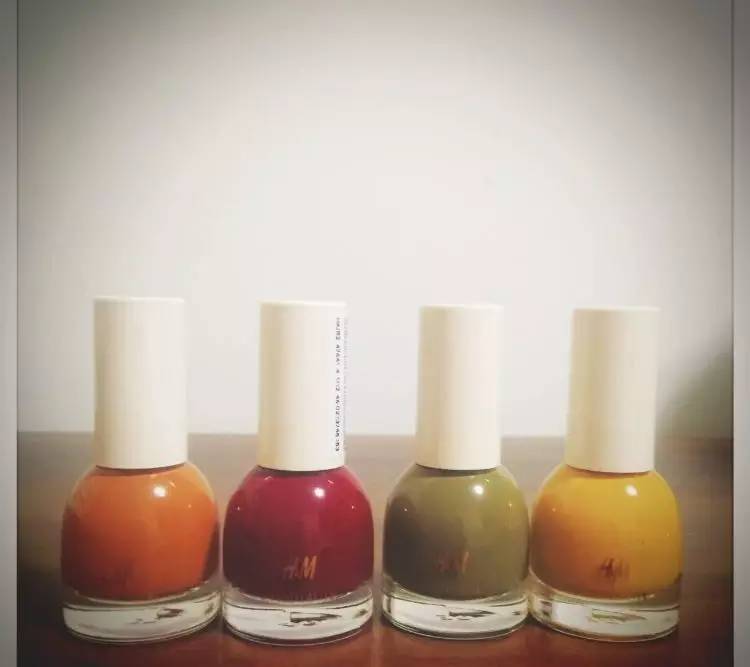 剁剁手|假期出去浪，不能忘了美哟！