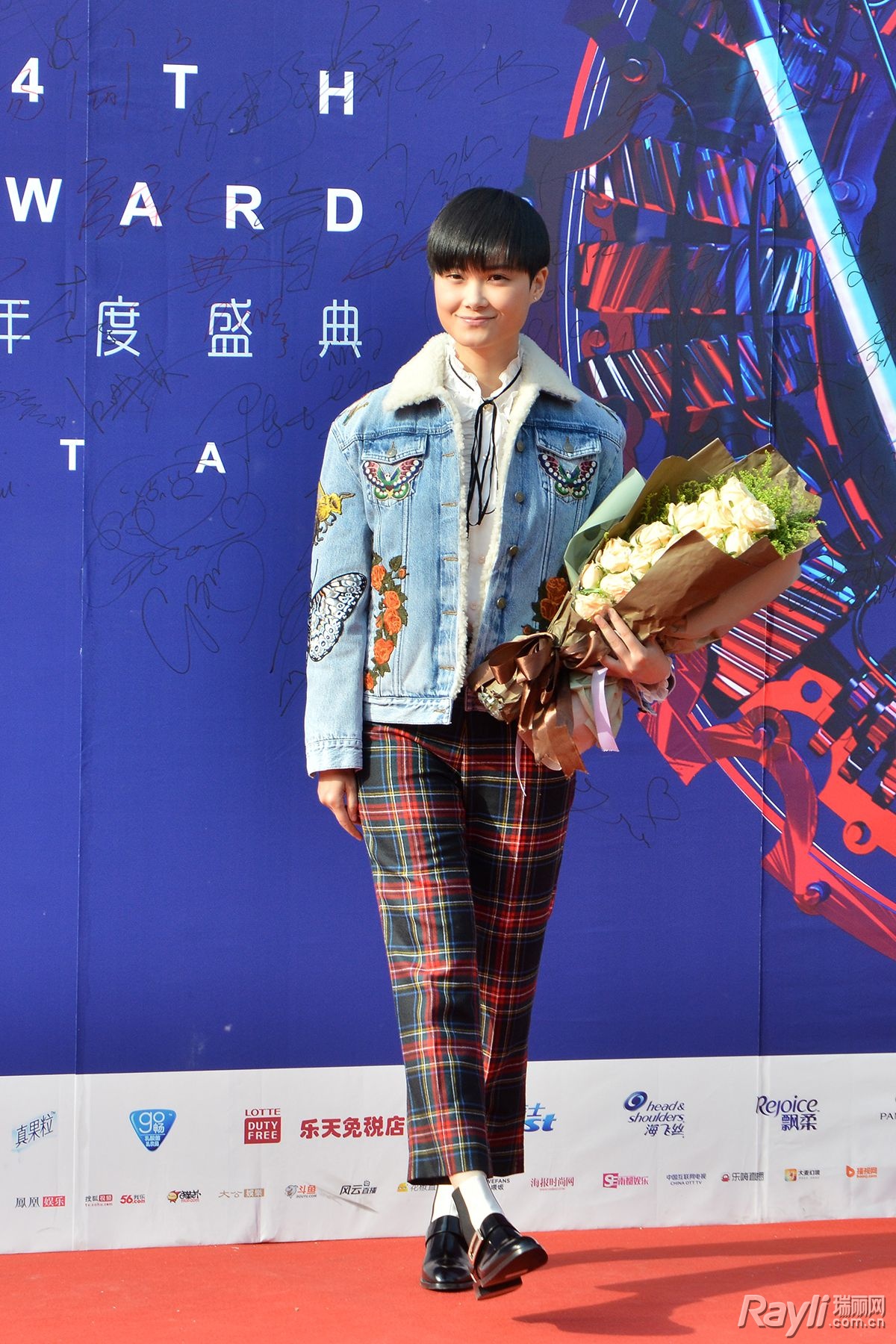 新时装贴图,复古时装效果图