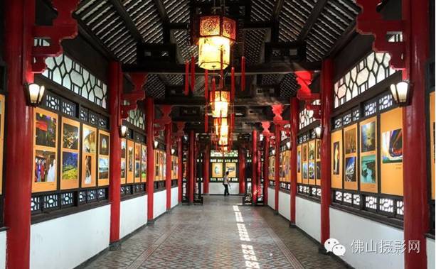 “佛山韵律”集结号已吹响！一大波精彩文化活动保证让你拍照拍到手软