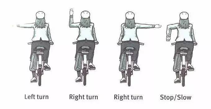 看得懂手势,看得懂所有的小动作