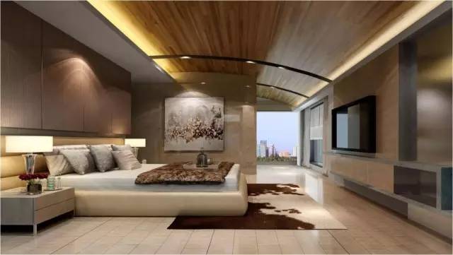 自建顶级新中式豪宅,新中式和现代结合的别墅豪宅