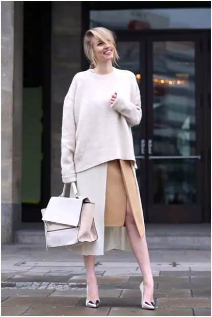 预热小长假只穿ZARA、HM旅行也能让你美的掉渣!