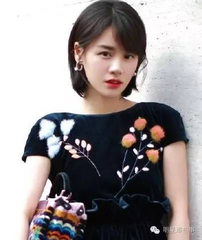 angelababy百花提名,angelababy百花奖获奖现场