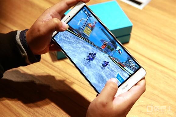 荣耀note8游戏,怪兽游戏评测