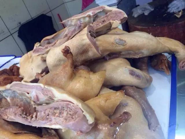 走进南京老字号,南京地道老字号