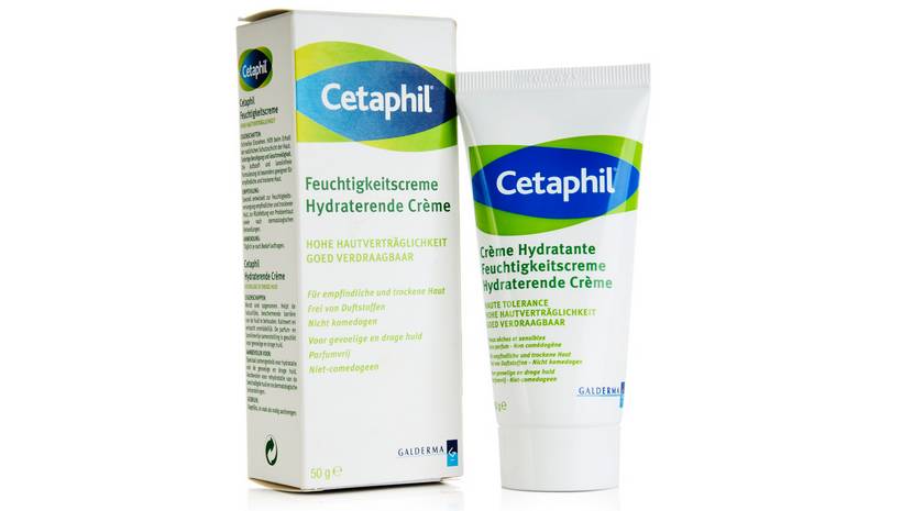 清单|妈妈都在买的10款宝宝秋冬护肤霜