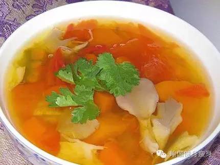 一周瘦身晚餐食谱,一周晚餐减肥食谱大全