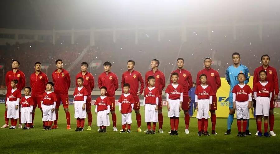 国足输了越南吗,国足输了还有比赛吗