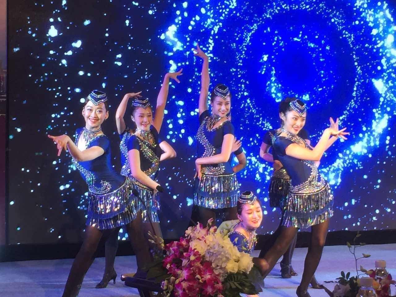 川航发布成都直飞洛杉矶新航线：10月17日首航！往返价2899元！（不含税）