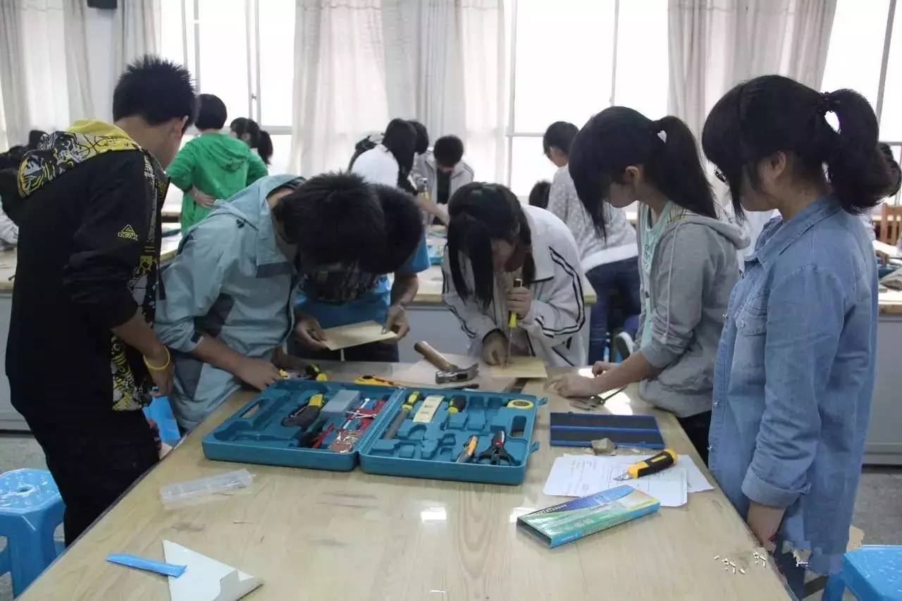 北碚区第四十八中学初中,重庆北碚48中学校