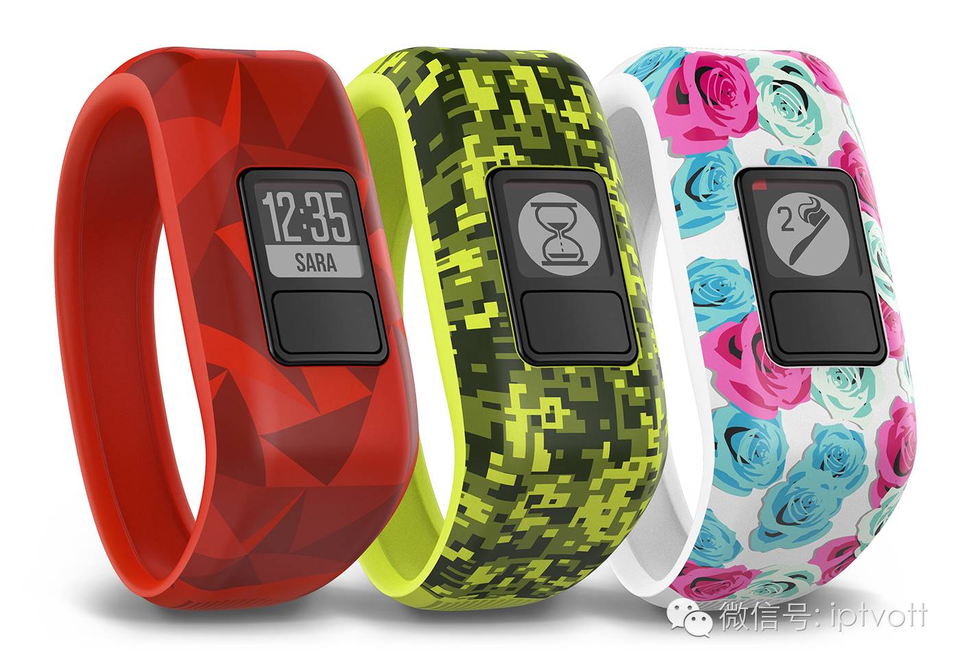 朝花夕拾0930|陕西电信与省网信办签约合作;佳明推出VivofitJR智能手环