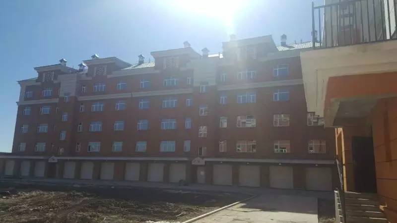 新区进度,新区建设全攻略