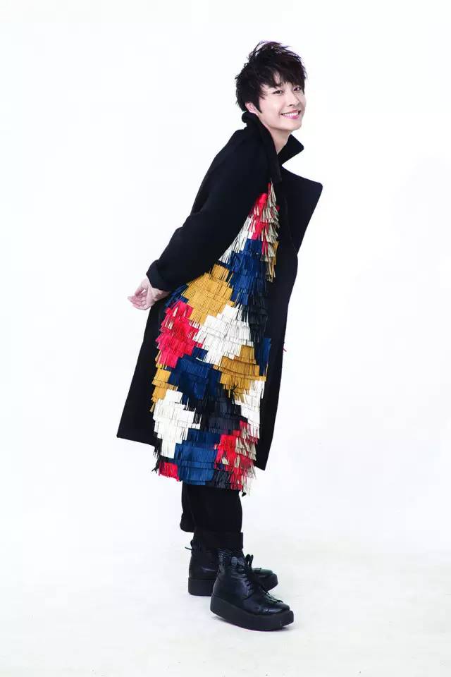 鉴衣团|国庆一起去MILKMART找江南掐尖儿吧